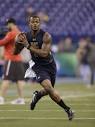 Deshaun Watson strengthens draft stock at NFL Combine