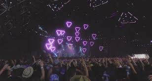 Wet electric music festival postponed. Coachella Is Rescheduling Once Again Is April 2021 Too Soon