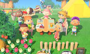New horizons always have a specific list of creatures that spawn depending on whether they're located in the northern or southern hemisphere. Animal Crossing New Horizons Which Island Hemisphere You Should Choose