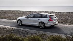The volvo v60 is perhaps the best representation of how far volvo has come in recent years. Volvo V60 2020 Review Momentum Snapshot Carsguide