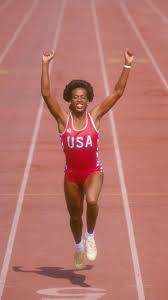 We’re excited to honor the legendary Jackie Joyner-Kersee in our  #SisterhoodSpotlight! 💖 , A true trailblazer, Jackie still holds the  heptathlon world record and has earned six Olympic medals, ...