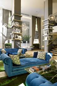 Hip Eclectic Hotels Across The Us Affordable Interiors Interior Beautiful Hotels Lobby