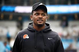 Though quarterback Deshaun Watson is unlikely to play this season, the Cleveland Browns are planning to have him on their roster next season, league sources told ESPN.
