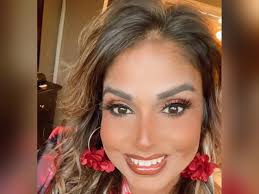 Zaida Ivelisse Negron's Memorial Website