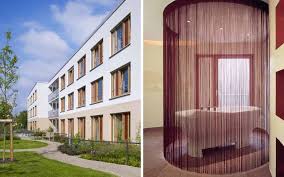3 september at 23:46 ·. Sophie Cammann Haus Matern Architekten