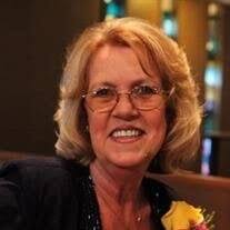 Sandra Joyce Lindemann Obituary