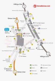 Ueno park (��������, ueno kōen) is a large public park next to ueno station in central tokyo. Ueno Subway Station Map Map Hd Png Download Kindpng