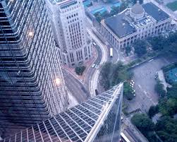 Information available as an option. Bank Of China Hong Kong I M Pei Architect Tower E Architect