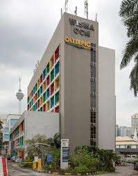 Contact and general information about national sports council of malaysia company, headquarter location in sri petaling., kuala lumpur. Ocm Looking At Ways To Help