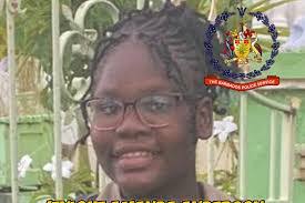 We are very happy that thirteen year-old Jenique Anderson who was reported  mising earlier this month is safe and is back home. Jenique is facing an  ordeal that most children would never