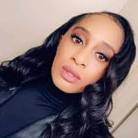 Destiny Cunningham's Instagram, Twitter & Facebook