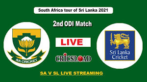 Get information about sri lanka vs south africa head to head stats in match 35 like match results, records, win, loss, players, match date and lot more only . Sa Vs Sl Live Score South Africa Vs Sri Lanka 2nd Odi 2021 Live Streaming