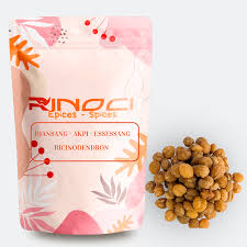 Image result for Ricinodendron