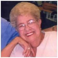 Obituary information for Betty Jane Anderson