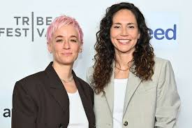 Megan Rapinoe Reflects on ‘Transformative’ Phases 5 Months After Sue Bird Split: ‘Everything Comes to an End’