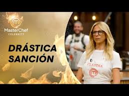 .celebrity 2021, masterchef celebrity 2021 capitulo 1, masterchef celebrity 2021 capitulos, masterchef celebrity capitulos, masterchef celebrity se abrieron las puertas de la cocina más famosa de colombia masterchef celebrity 2021, claudia bahamón recibió con mucha alegría. Bsighksumeu1om