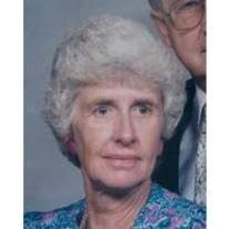 Bettye Ball Obituary