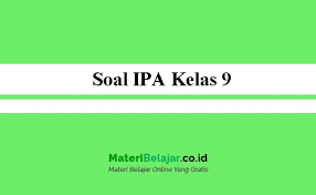 Pernyataan berikut yang benar terkait tekanan darah diatas adalah …. Soal Ipa Kelas 9 Smp Mts Semester 1 Dan 2 2021 Pg Dan Essay