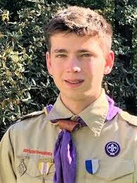 Xavier High School student's Eagle Scout project preserves osprey habitat