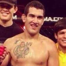 Alan Salgado MMA Stats, Pictures, News, Videos, Biography