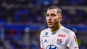 Born 17 august 2003) is a french professional footballer who plays as a attacking midfielder for lyon. Lyon Rayan Cherki Maintenant Trois Matchs Trois Finales