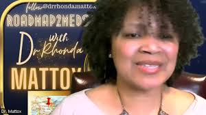 Dr. Rhonda Mattox