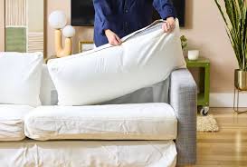 Cushion Replacement
