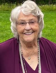 Obituary information for Sandra Fae (Holbrook) Geist