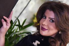 أسرار مسافات إلهام الفضالة غامضة مجلة سيدتي