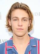 Купер ван Грутель (Cooper van Grootel): фильмы, биография, семья,  фильмография — Кинопоиск