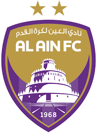 Al Ain Abu Dhabi