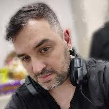 Entrenamiento de viernes por la noche, hilos de gimnasio