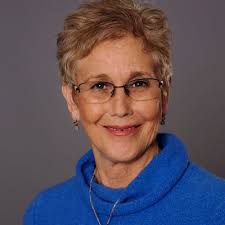 Joan Markwell (@joan_markwell)