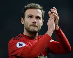 Juan Mata
