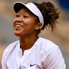 Naomi Osaka Fanpage