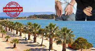 Ο δήμος ερέτριας αποτελεί σήμερα έναν ευρωπαϊκό τουριστικό προορισμό για όλες τις εποχές του χρόνου. Eretria Xeiropedes Se Tessera Atoma Gia Klopes Katasxe8hkan Kinhta Thlefwna Kai Tablet Eviazoom Gr Eyboia News