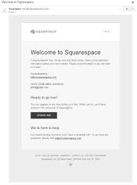 App market, mailboxes, online stores, seo wizard, blog Best Welcome Email Templates For Your Business 2020