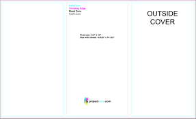 14 Best Photos Of 8 5 X 14 Brochure Template Half Fold Brochure Template 8 5 X 11 Tri Fold Free Brochure Template Travel Brochure Template Brochure Template