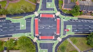 Get the latest manchester united news, scores, stats, standings, rumors, and more from espn. Uk S First Cyclops Junction Opens In Manchester To Boost Bike Safety Cities Today Connecting The World S Urban Leaders