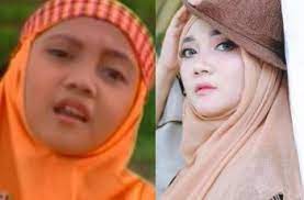 5 Potret Terbaru Penyanyi Religi Sulis Jadi Ibu Dua Anak Nih Matamata Com