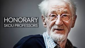 Se navnene: 18 nye Honorary Skou-professorer udnævnt
