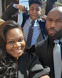 Kenneth Dion's Instagram, Twitter & Facebook