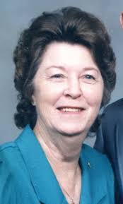 Jessie Barkdull Obituary (2012)