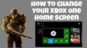 How do i hide the email from showing in home? How To Change Your Xbox One Home Screen Youtube