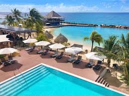 Book online and save up to 50% off. Tropical Curacao The 10 Best Beach Hotels With A Swimming Pool