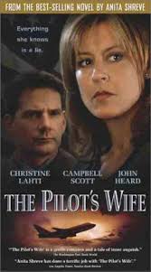 The Pilot's Wife (TV Movie 2002)