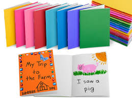 Make your own book or photo book for free online, no download needed! Create Your Own Mini Books At Lakeshore Learning