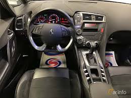 Citroen Ds5 2013