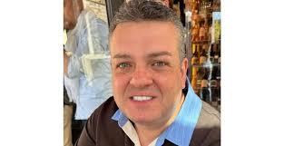 Leonardo Pimentel se destaca nos bastidores da música nordestina como  empresário artístico