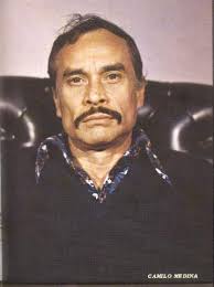 Murió el actor colombiano Camilo Medina » Reporteros Asociados